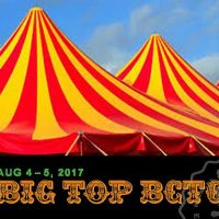 Big Top BCTC Belgium Comes to Cooperstown BeerPulse