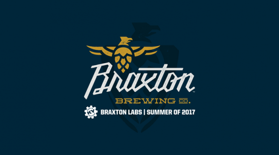 Braxton Labs Brewing Facility BeerPulse