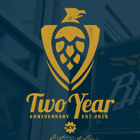 Braxton Two Year Anniversary BeerPulse