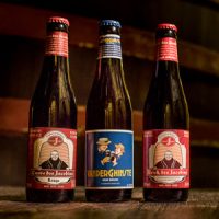 Brouwerij Omer Vander Ghinste beers BeerPulse