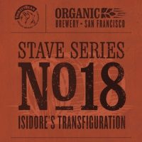 Crooked Stave Series Isidores Transfiguration BeerPulse