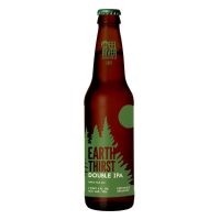 Eel River EarthThirst 2017 Beer Bottle 22oz BeerPulse