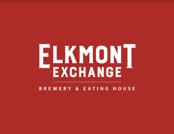 Elkmont Exchange logo BeerPulse