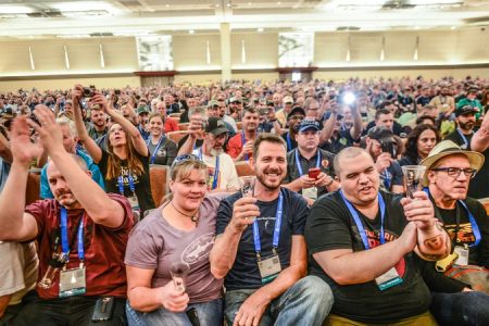 Homebrew Con 2017 takes place in Minneapolis June 15-17 | BeerPulse Homebrew Con 2017 takes place in Minneapolis June 15-17 | BeerPulse