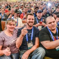 Homebrew Con 2016 BeerPulse