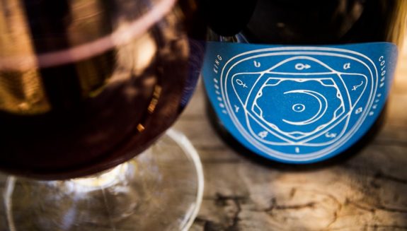 Jester King Colour Five 2017 BeerPulse