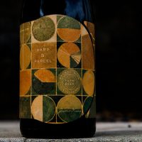 Jester King Part and Parcel bottle BeerPulse