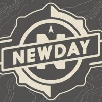 New Day Craft Logo_Topo Background