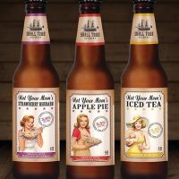 Not Your Mother's Beer Line Launch BeerPulse II