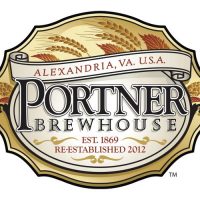 Portner Brewhouse logo BeerPulse