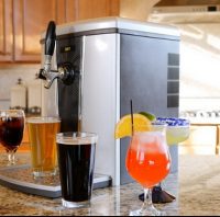 ProTap Beverage Dispenser Kickstarter BeerPulse
