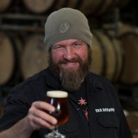 Ska Brewing Kurt Randall
