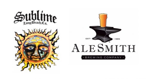 alesmith brewing sublime logos BeerPulse