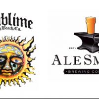 alesmith brewing sublime logos BeerPulse