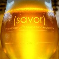 savor american craft beer 2017