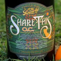 the bruery share this oc beerpulse