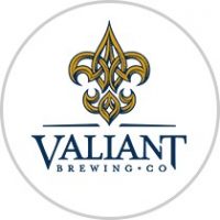 valiant brewing logo