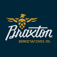Braxton Brewing Co logo