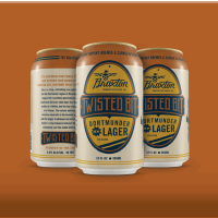 Braxton Twisted Bit Dortmunder Lager BeerPulse