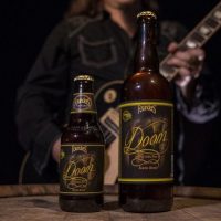 Founders Doom 2017 BeerPulse II