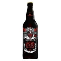 Maine Beer Co Stone Brewing Dayslayer bottle BeerPulse