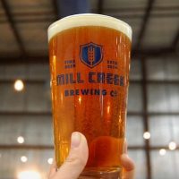 Mill Creek Brewing Co Amber Lager BeerPulse