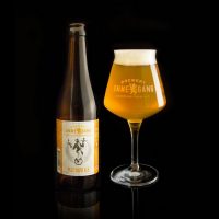 Ommegang Pale Sour Ale bottle BeerPulse