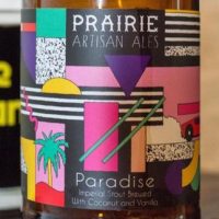 Prairie Paradise crop BeerPulse