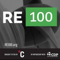 RE100 A-B InBev