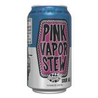SKA Brewing Pink Vapor Stew can BeerPulse