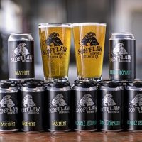 Scofflaw Brewing IPAs BeerPulse II