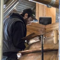 Sudwerk Centennial Brewer BeerPulse