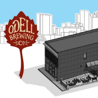 odell brewing new denver brewery