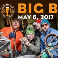 AHA Big Brew May 6 2017 BeerPulse