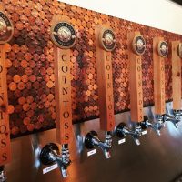 Coin Toss Taps BeerPulse