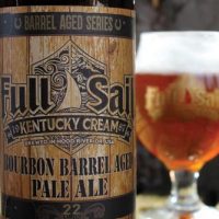Full Sail Kentucky Cream bottles BeerPulse