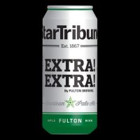 Fulton Extra Extra Pale Ale BeerPulse 2