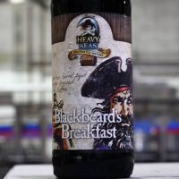 Heavy Seas Blackbeard's Breakfast bottle crop BeerPulse