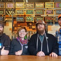 Indeed Brewing Dangerous Man Brewing brewers BeerPulse