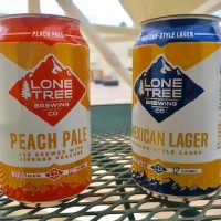 Lone Tree Brewing Co Rebrand BeerPulse