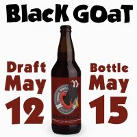 Perrin Black Goat BeerPulse