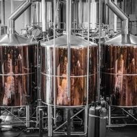 Speakeasy Ales Lagers equipment BeerPulse