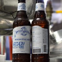 SweetWater Mexican Style Lager Hatchery Series BeerPulse