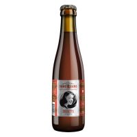 ommegang brunetta bottle beerpulse