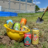 Boulevard Brewing 10 million expansion 2017 BeerPulse