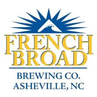 French Broad Brewing Co logo BeerPulse