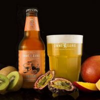 Ommegang Fruition bottle BeerPulse site