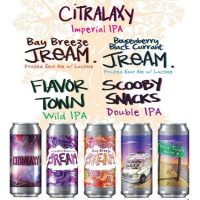 Burley Oak cans BeerPulse