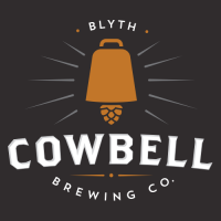 Cowbell Brewing Logo BeerPulse
