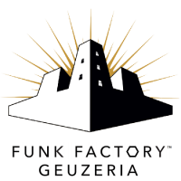 Funk Factory Geuzeria logo BeerPulse